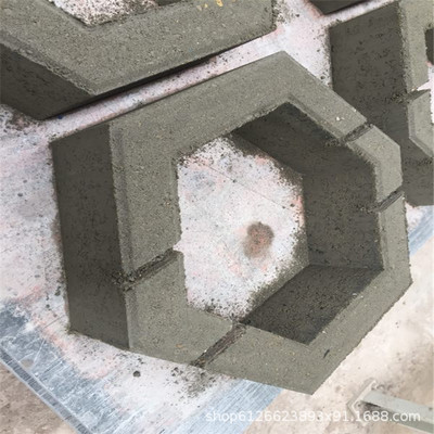 高速公路植草磚