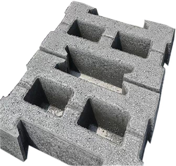 混凝土預制聯(lián)鎖塊