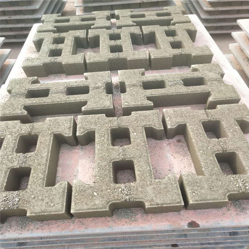 供應(yīng)工字磚 混凝土實心護(hù)坡磚 河道連鎖擋坡磚 防腐蝕強(qiáng) 